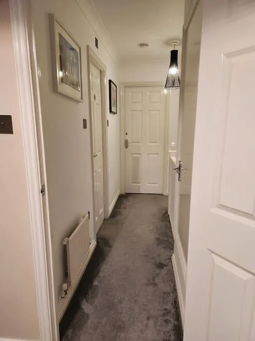 Apartment Luxurious 2 Bedroom House With Garden And Free Parking Thamesmead  United Kingdom
