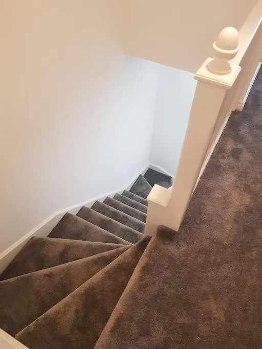 Apartment Luxurious 2 Bedroom House With Garden And Free Parking Thamesmead  United Kingdom
