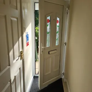 Apartment Tuscawilla, Thamesmead (Greater London)