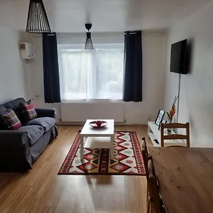Apartment Haven 1, Thamesmead (Greater London)