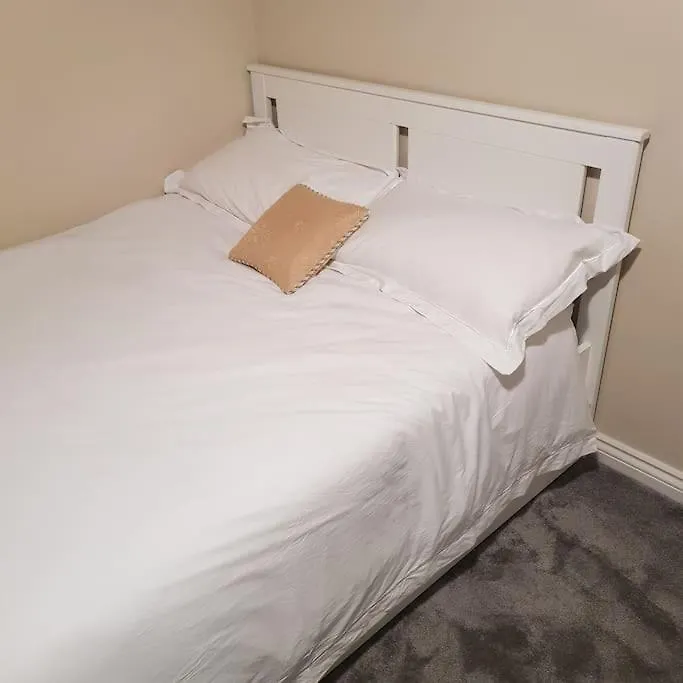 Luxurious 2 Bedroom House With Garden And Free Parking Thamesmead  0*, Thamesmead (Greater London) United Kingdom